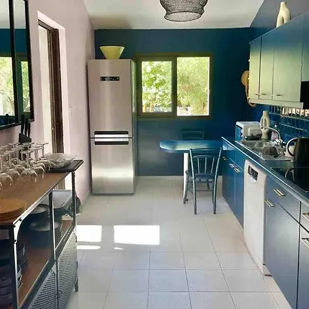 La Villa