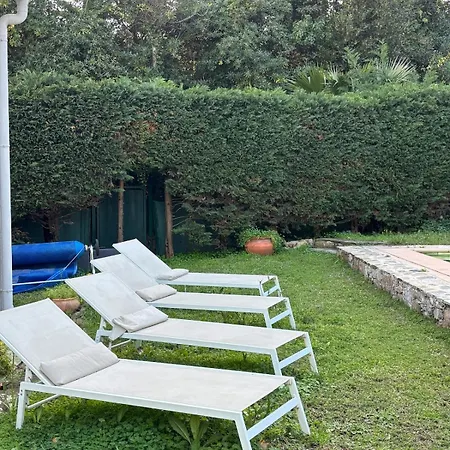 Villa La