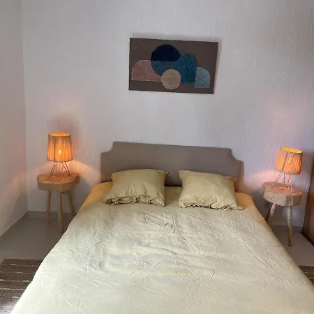 Villa La