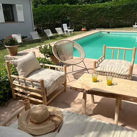 Villa La