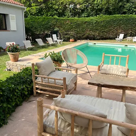 Villa La Carqueiranne