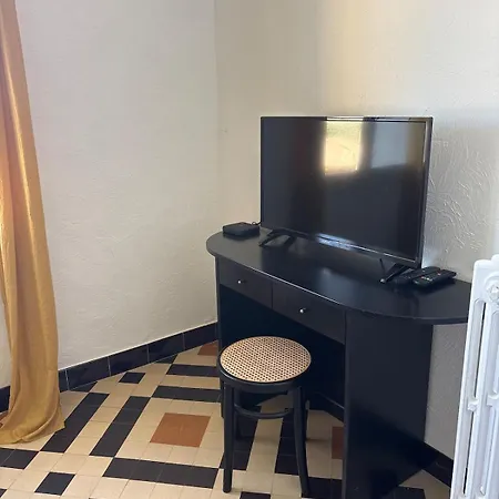 La Villa