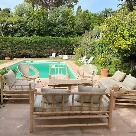 Villa La Carqueiranne