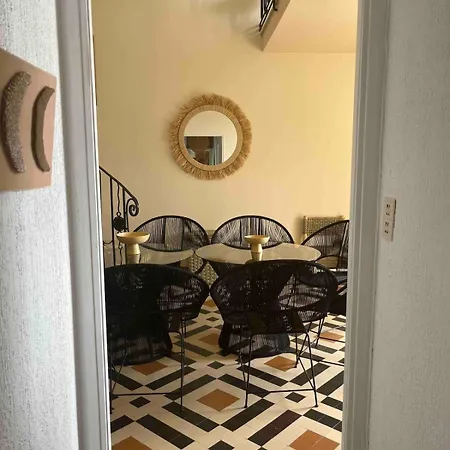 Villa La Carqueiranne