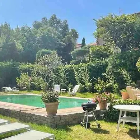 Villa La