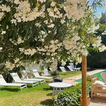 Villa La