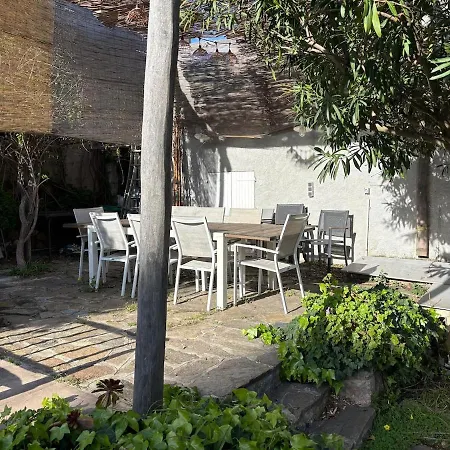 La Villa