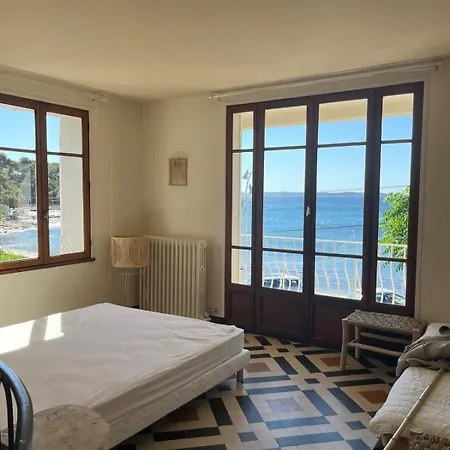 La Villa Carqueiranne