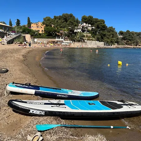 Villa La Carqueiranne