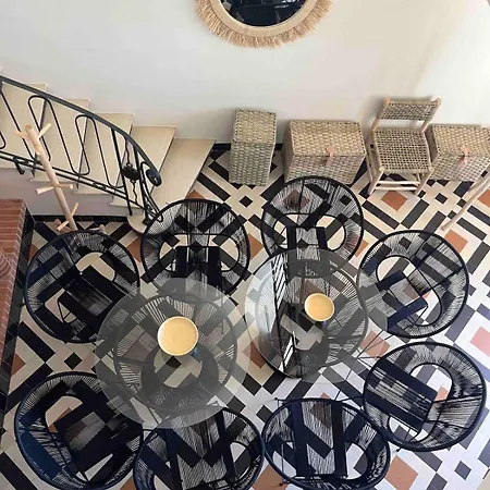 Villa La
