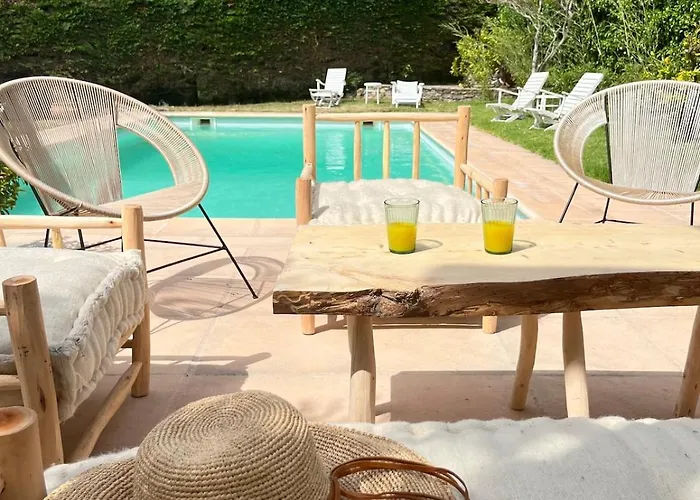 La Villa *