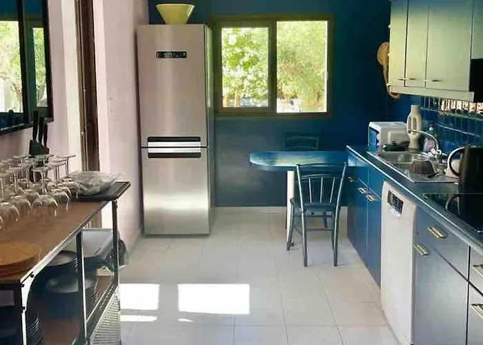 La Villa