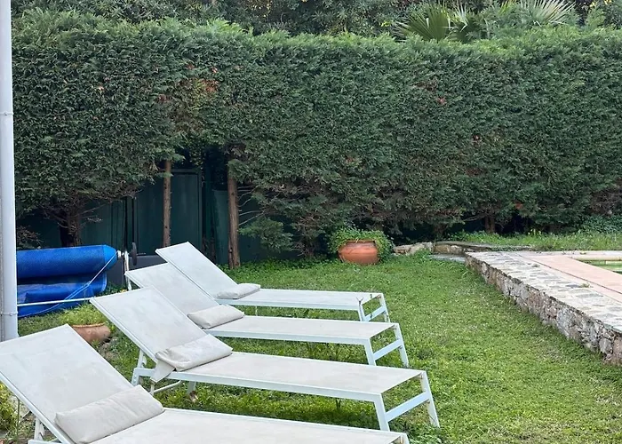 Villa La