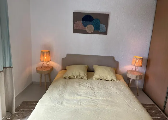 Villa La