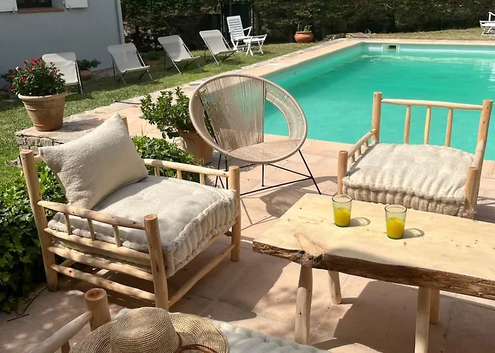 Villa La
