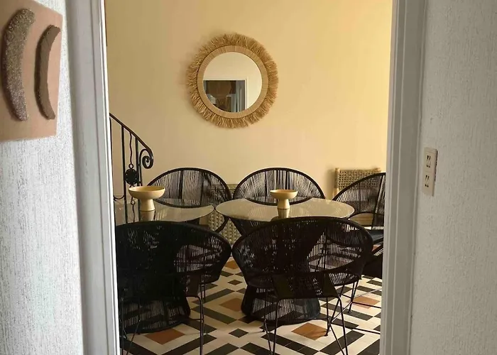 Villa La Carqueiranne