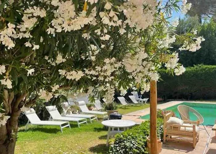 Villa La