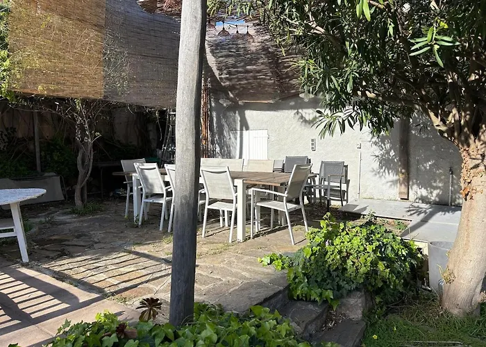 La Villa