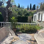 Villa La Carqueiranne