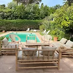 Villa La Carqueiranne