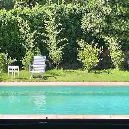 Villa La Carqueiranne